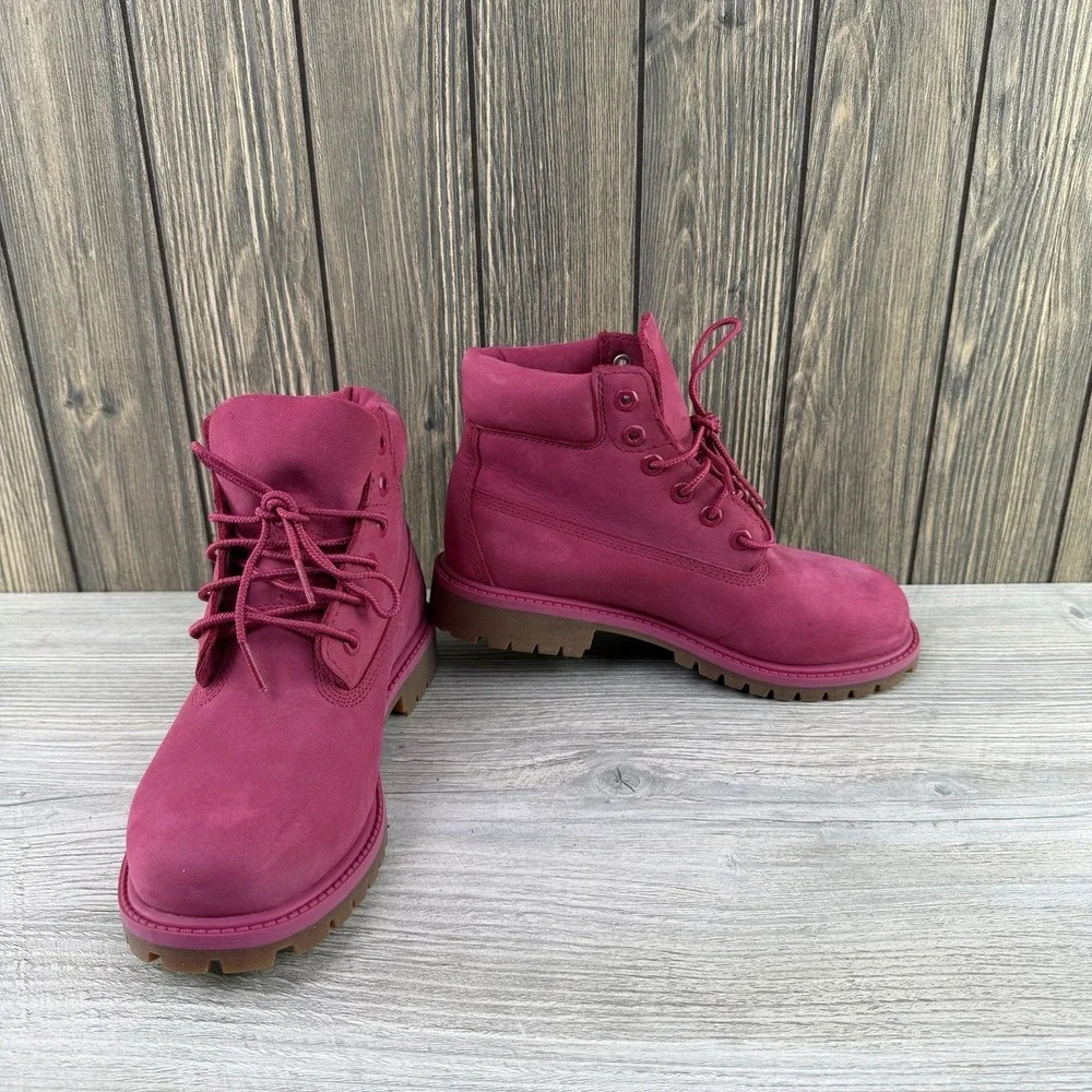 Timberland 6